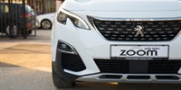 Peugeot 3008 1.5 BlueHDI