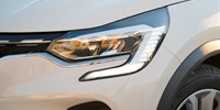 Renault Captur 1.5 DCI