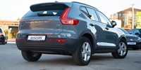 Volvo
 XC40 2.0 D D3