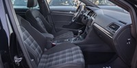 Volkswagen Golf GTD 2.0 TDI DSG