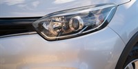 Renault CAPTUR 1.5 DCI