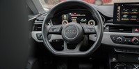 Audi A5
 2.0 TDI SPORTBACK