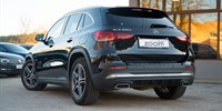 Mercedes-Benz GLA 200 D AMG