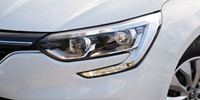 Renault Megane 1.5 DCI