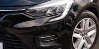 Renault Clio 1.5 DCI