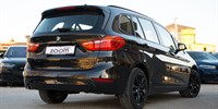 BMW
 Gran Tourer 218 D 7sjedišta