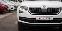 Škoda Kodiaq 2.0 TDI DSG AMBITION  7-Sjedišta