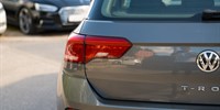 Volkswagen T-Roc 1.6 TDI