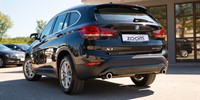 BMW
 X1 20d XDrive