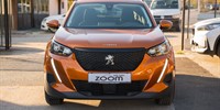Peugeot 2008 1.5 BlueHDI