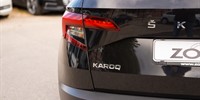 Škoda Karoq 1.6 TDI DSG