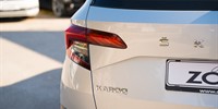 Škoda Karoq 2.0 TDI DSG 4X4