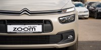 Citroën  C4 Spacetourer 1.5 BlueHDI 7sjedišta