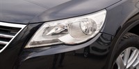 Volkswagen Tiguan
 2.0 TDI 4MOTION