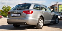 Audi A6
 2.0 TDI 