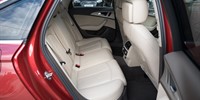 Audi A6
 2.0 TDI