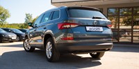 Škoda Kodiaq 2.0 TDI DSG 7 sjedišta