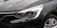 Renault Clio 1.5 DCI