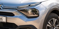 Citroën C4 1,5 BlueHDI