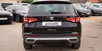 Seat Ateca 2.0 TDI DSG