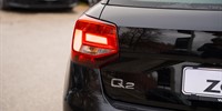 Audi Q2 30 TDI S-tronic