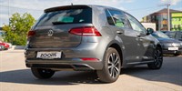 Volkswagen Golf 1.6 TDI IQ.DRIVE