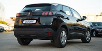 Peugeot 3008 1.5 BlueHDI