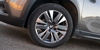 Peugeot 2008 1.6 BlueHDI