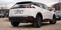 Peugeot 2008 1.2 PureTech