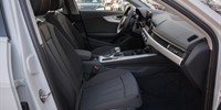 Audi A4
 30 TDI 