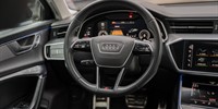 Audi A6
 55 TFSI E S line QUATTRO