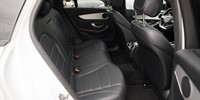 Mercedes-Benz GLC 250 D 4MATIC AMG