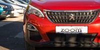 Peugeot 3008 1.5 BlueHDI