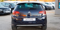 Citroën C4 1.6 BlueHDI