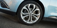 Renault Scenic 1.7 DCI