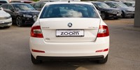 Škoda Octavia 1.6 TDI