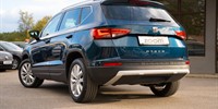 Seat Ateca 1.6 TDI DSG