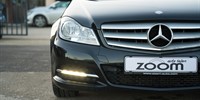 Mercedes-Benz C-Class
 180 CDI
