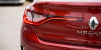Renault Megane 1.5 DCI