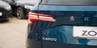 Škoda Karoq 2.0 TDI DSG