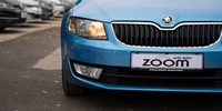 Škoda Octavia 1.6 TDI DSG