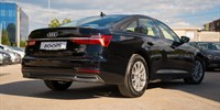 Audi A6
 40 TDI S-tronic QUATTRO