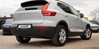 Volvo
 XC40 2.0 D D3