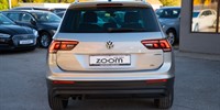 Volkswagen Tiguan
 2.0 TDI DSG 4MOTION