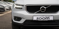 Volvo
 XC40 2.0 D D3