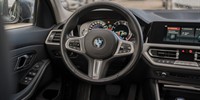 BMW
 3-Series 318 D