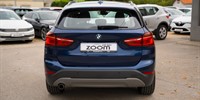 BMW
 X1 18D XDrive