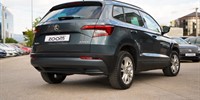 Škoda Karoq 1.6 TDI