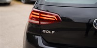 Volkswagen Golf 1.6 TDI DSG