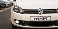 Volkswagen Golf 1.6 TDI DSG STYLE
